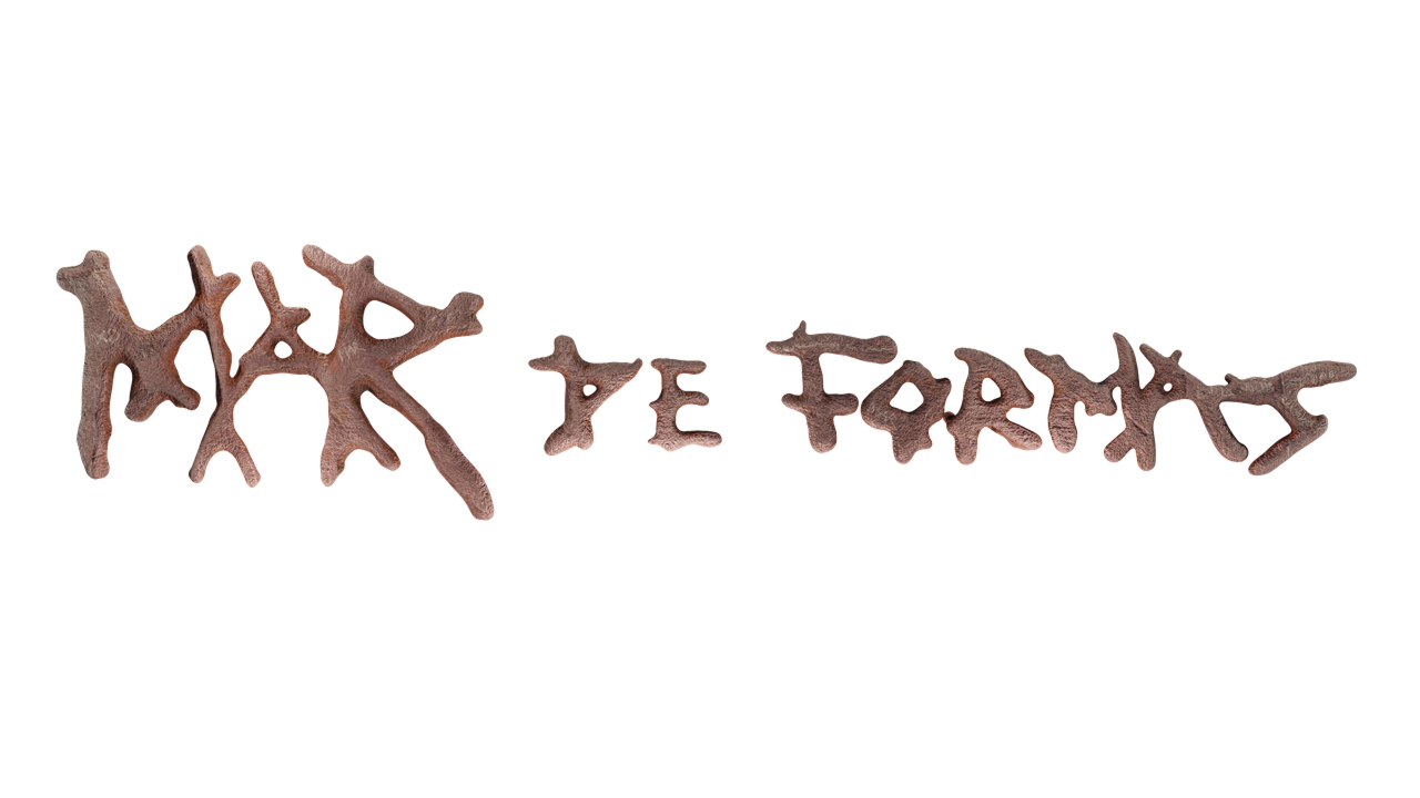 Mar de Formas